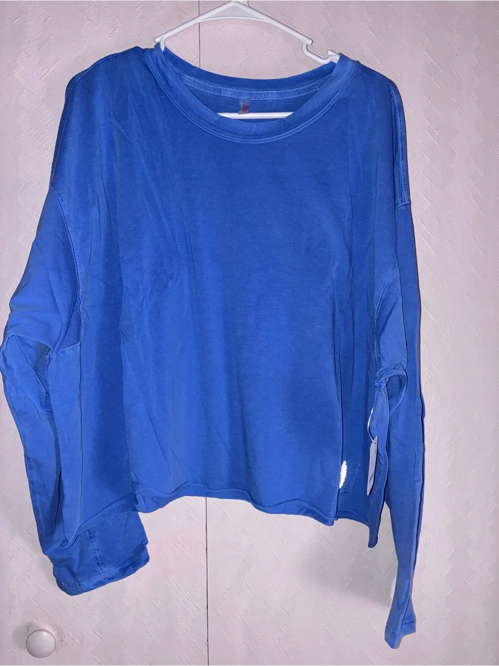 Free People Movement Inspire Layer